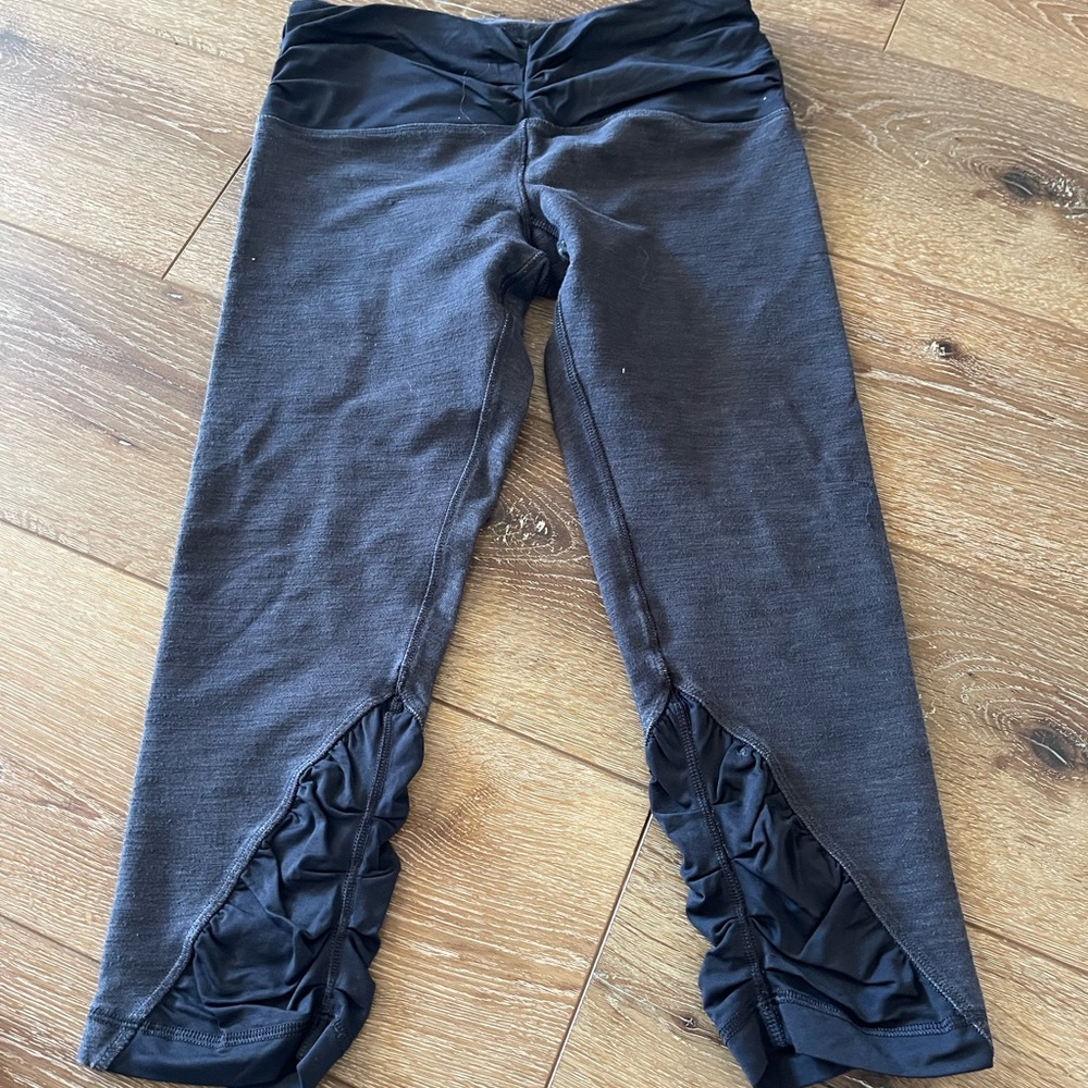 Lululemon Yoga/Workout Pants